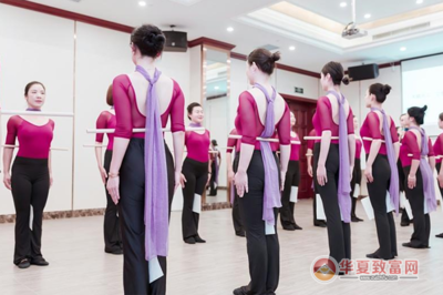 形体礼仪培训加盟 开启优雅事业，塑造专业服务新标杆