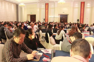 2017厨壹堂全国经销商年会 探究经销商必备的礼仪服务素质