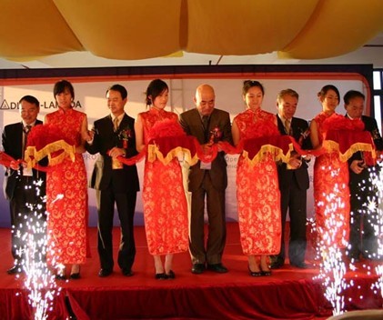 广州礼仪公司 以完善服务体系，铸就高品质礼仪服务典范